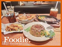 -卡朋厨房(289艺术园区店)