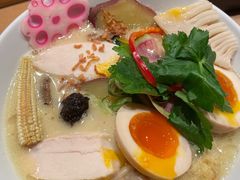 -篝拉面(银座店)