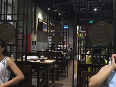 -龙门烤鱼(东方宝泰店)