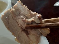 -朝伟清真铜瓢牛肉馆(三十年老·店)