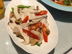 -巴国布衣·Sichuan Folk(紫荆店)