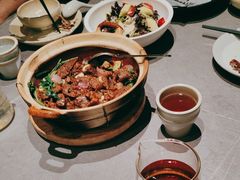 -喜记顺德菜(南昌万象城店)