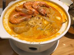 龙虎烩-乐忻经典(苏州中心店)