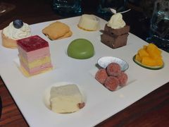 -陶享时光西餐·下午茶(信河街店)