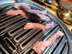 -金顺韩式烤肉·网红烤肉店(广利路店)
