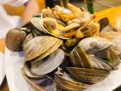 -京朋串屋·烧烤(望京西路总店)