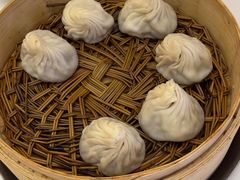 -锡笼记·无锡小笼(水岸店)