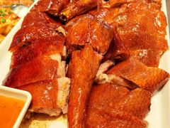 -先记烧鹅王·本地粤菜(福永店)