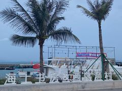 -三亚西岛海洋文化旅游区