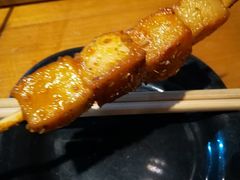 -腰子哥烤串(石佛营炫特店)