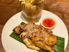 -星叶·东南亚料理(宁波万象汇店)