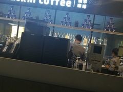 -瑞幸咖啡(第一城店)