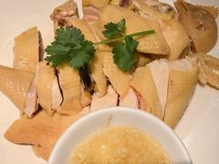 -林辉家宴·本地家常菜·头牌清远鸡(先锋店)