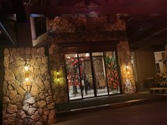 -浙江安吉JW万豪酒店·万豪中餐厅