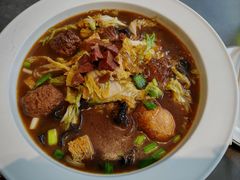 -黑窑厂糖油饼烤鸭·清真菜(旗舰店)