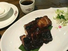 -广东道至正餐厅(区庄店)
