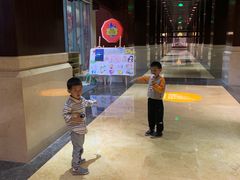 -昆明洲际酒店