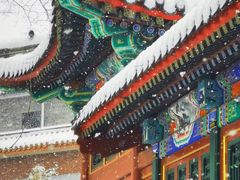 -北门涮肉·炭火铜锅涮肉(什刹海店)