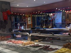 -通海俄式烧烤·俄罗斯大串(嵩山路店)