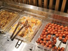 -煲大王老砂锅猪肚鸡(泊富ICITY店)
