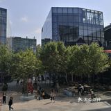 三里屯太古里北区