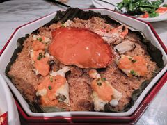 -宴遇·福建荟馆(德基广场店)