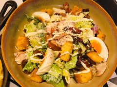 -CRAZYONES西班牙海鲜饭(日月光店)