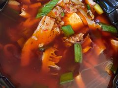 -云海肴·云南小炒·汽锅鸡(天津国金汇店)