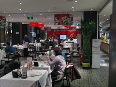 大堂-眉州东坡(民族园店)