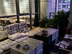 -FUNFUN有饭花园聚会餐厅