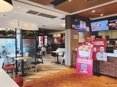 -肯德基(黄埭店)