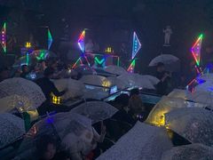 -M-MIX电音烤吧