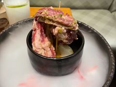 -赤坂亭M9和牛烧肉(世博源店)