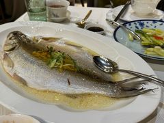 -太湖饭店·寄畅轩中餐厅