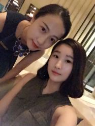 点击看大图 -青木造型HAIR·あおき髪を刈る潮人店