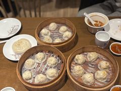 -南翔馒头店(豫园店)