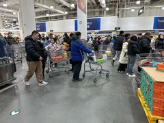 -山姆会员商店(亦庄创意生活广场店)