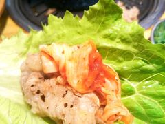 -麻蒲碳烤肉(远景路1号店)