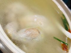 -19号私房菜(云南路店)