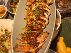 -前海沿·青岛菜(李沧万达店)