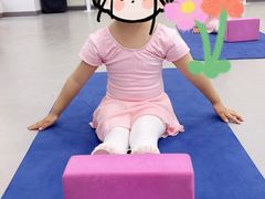 -予荷舞蹈(盛景校区)