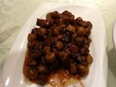 香芋仔排-眷江南之小蓝鲸(王府大街店)