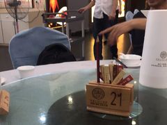 -春满人间酒楼(园岭中路店)