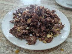 -老七饭馆(光荣道总店)