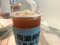 -周渝食惦·酸菜鱼精致川菜(横岗店)