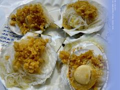-北戴河庆山饭店·海鲜砂锅粥(北戴河黑石路店)