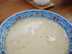 奶茶-BAURSAK包尔萨克早餐屋(第二分店)