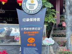 -枇杷园食为鲜火锅(南山店)