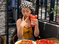 -靓靓蒸虾(中山里店)