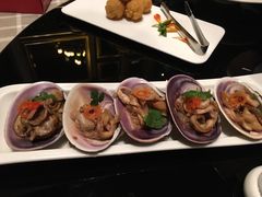 -小广寒电影艺术餐厅(小广寒经三路店)